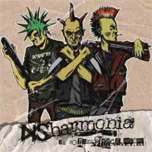 Disharmonia  - Не Подчиняйся Никому download flac