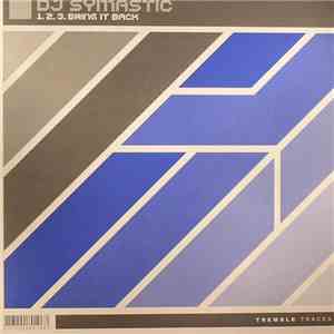 DJ Symastic - 1.2.3. Bring It Back FLAC album