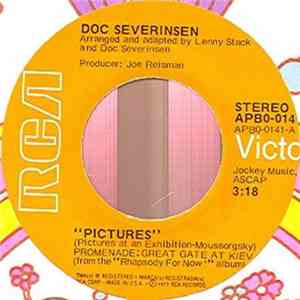Doc Severinsen - Pictures / You've Got A Friend download flac