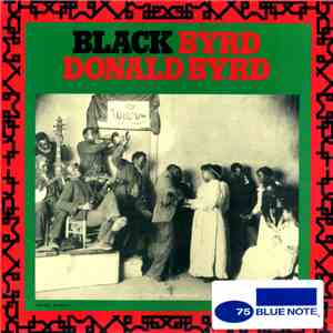 Donald Byrd - Black Byrd download flac