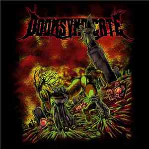Doom Syndicate - Midsummer's Fall download flac