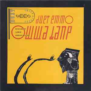 Duet Emmo - Or So It Seems download flac