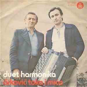 Duet Harmonika Ćirković Toka I Mića - Tokin Vez download flac