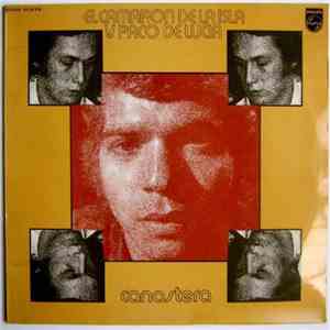 El Camarón De La Isla Y Paco De Lucia - Canastera download flac