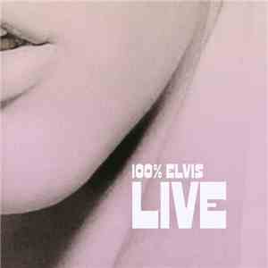 Elvis Presley - Live download flac