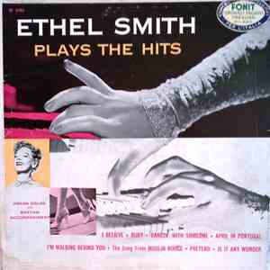 Ethel Smith - Plays The Hits download flac