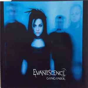 Evanescence - Going Under download flac