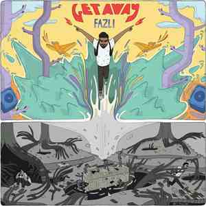 Fazli - Get Away download flac