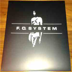 F.O. System - F.O. System download flac