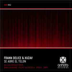 Frann Delice & Xuzav - Se Abre El Telon FLAC album
