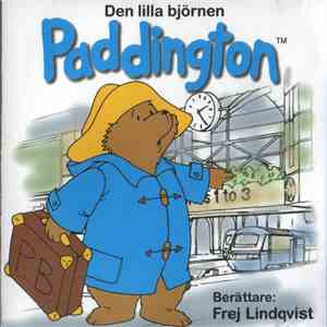 Frej Lindqvist - Den Lilla Björnen Paddington download flac