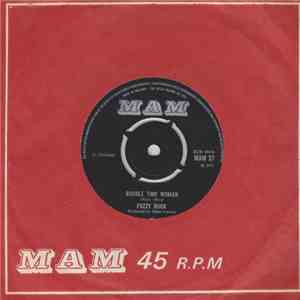 Fuzzy Duck - Double Time Woman download flac
