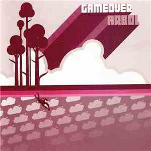 Gameover - Arbol FLAC album
