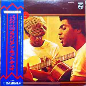 Gilberto Gil & Jorge Ben - Gil & Jorge download flac