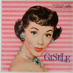 Gisele MacKenzie With Axel Stordahl And His Orchestra - Gisele download flac
