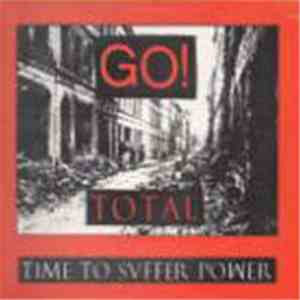 Go!  - Total FLAC album