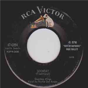 Goombay Kings - Goombay download flac