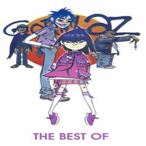 Gorillaz - The Best Of Gorillaz download flac