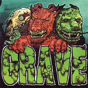 Grave Maker - Demolition download flac