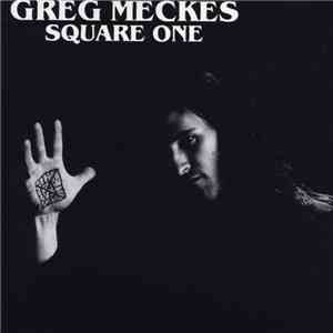 Greg Meckes - Square One download flac