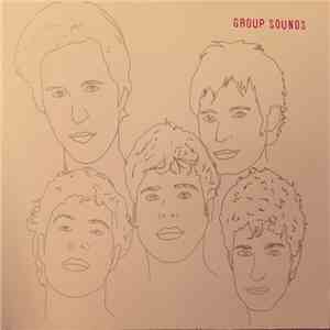Group Sounds - Group Sounds LP FLAC album