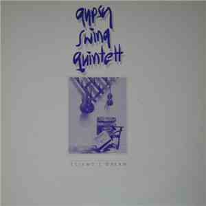 Gypsy Swing Quintett - Tsjawo's Dream download flac