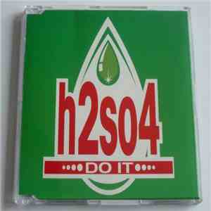 H2SO4 - Do It download flac