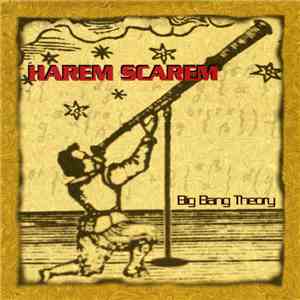 Harem Scarem - Big Bang Theory download flac