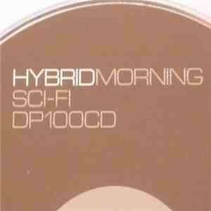 Hybrid - Morning Sci-Fi download flac