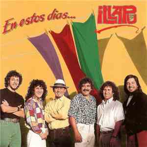 Illapu - En Estos Dias... download flac