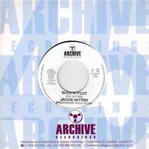 Jackie Mittoo - Wall Street download flac
