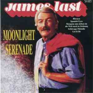 James Last - Moonlight Serenade download flac