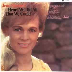 Jean Shepard - Heart, We Did All That We Could download flac