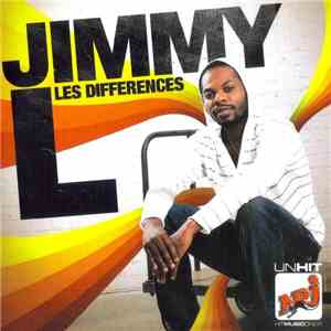 Jimmy L - Les Différences download flac