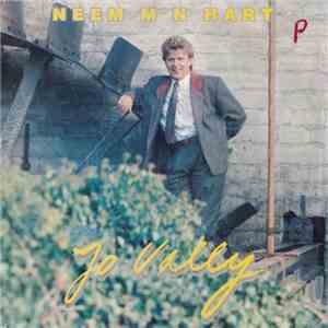 Jo Vally - Neem M'n Hart download flac
