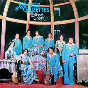 Joe Cruz & The Cruzettes - At The Manila Hotel download flac