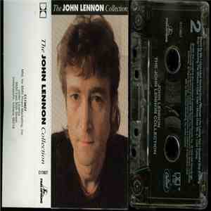John Lennon - The John Lennon Collection download flac