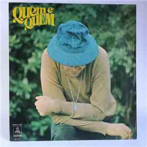 João Donato - Quem É Quem download flac