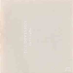 Joy Division - 1977 - 1980 download flac