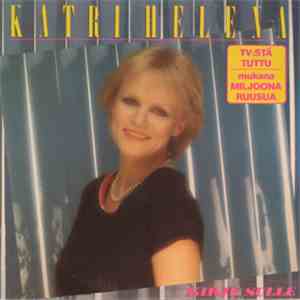 Katri Helena - Kirje Sulle download flac