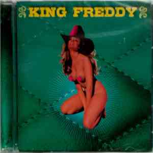King Freddy - 10 Years On The Road download flac