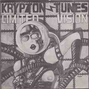 Krypton Tunes - Limited Vision download flac