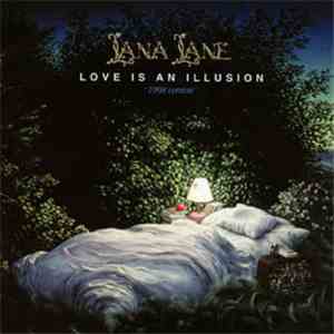 Lana Lane - Love Is An Illusion download flac