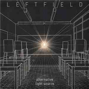 Leftfield - Alternative Light Source download flac