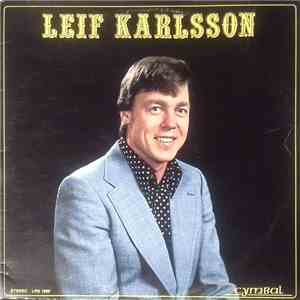 Leif Karlsson - Leif Karlsson download flac