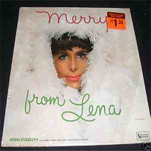 Lena Horne - Merry From Lena download flac