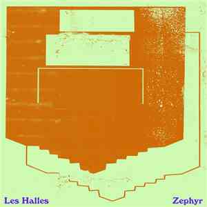 Les Halles - Zephyr download flac