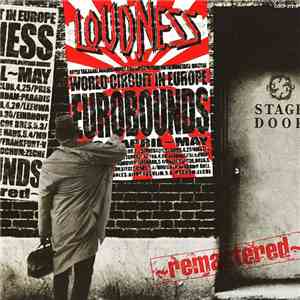 Loudness  - Eurobounds ~Remastered~ download flac