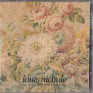 Louis Nichole - My Word, My Music, My Song download flac