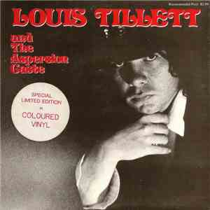 Louis Tillett And The Aspersion Caste - Condemned To Live / Midnight Witch download flac